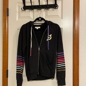 Spiritual Gangster Peloton Hoodie